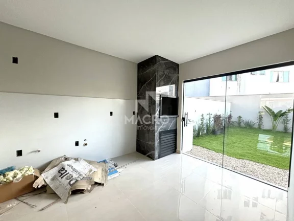 Imagem Res. Continental | Amizade | 3 quartos (1 suíte) | 121m²