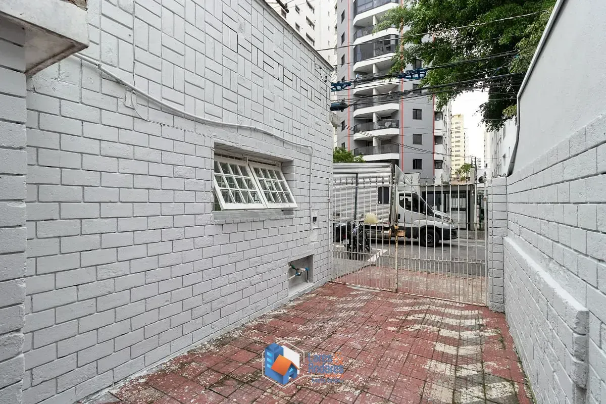 Imagem Casa para venda em Indianópolis com 2 quartos, 140m²