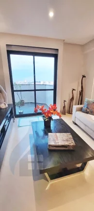 Imagem Cobertura de 3 suítes, 6 vagas, com 260m² em Rudge Ramos, São Bernardo do Campo