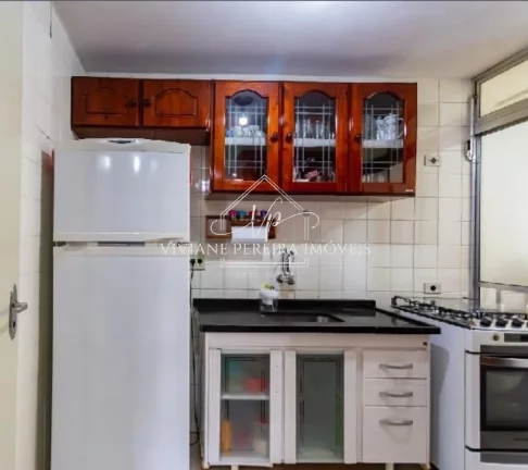 Foto do imóvel Apartamento à venda em Osasco-SP no bairro Veloso! 2 quartos, 1 banheiro, 1 vaga de garagem e 56,00 m² de área.