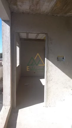 Imagem Sobrado à venda no Bairro Alto Curitiba PR
