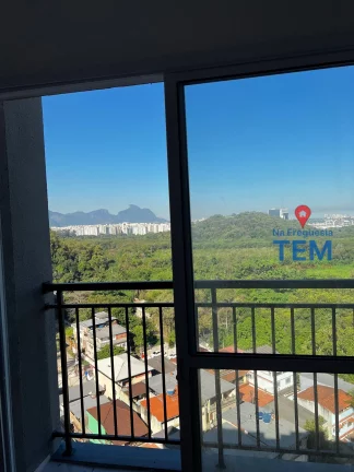 Imagem Prime Bandeirantes - Apartamento em Jacarepaguá, Rio de Janeiro/RJ