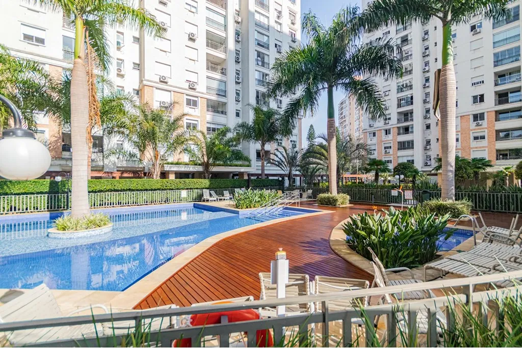 Imagem Apartamento em Passo da Areia