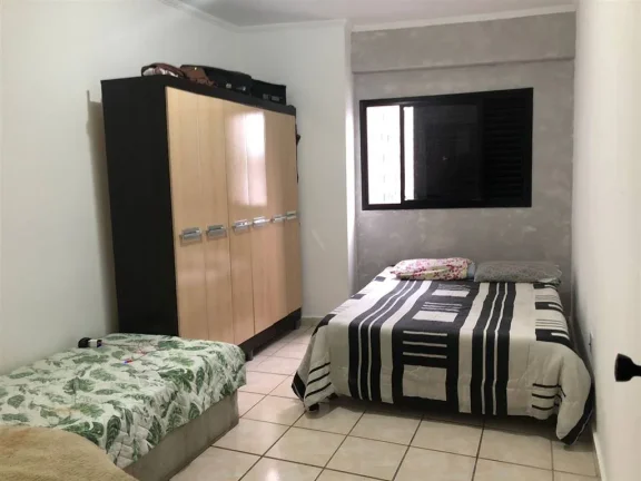 Imagem APARTAMENTO COM 42 m² - AVIAÇÃO - PRAIA GRANDE SP