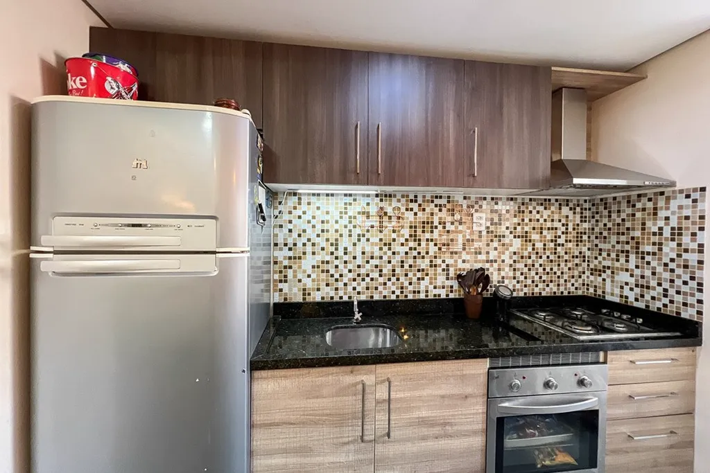 Imagem Apartamento em Fátima