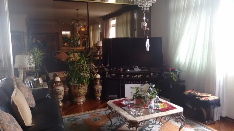 Imagem Apartamento para venda na Vila Monumento