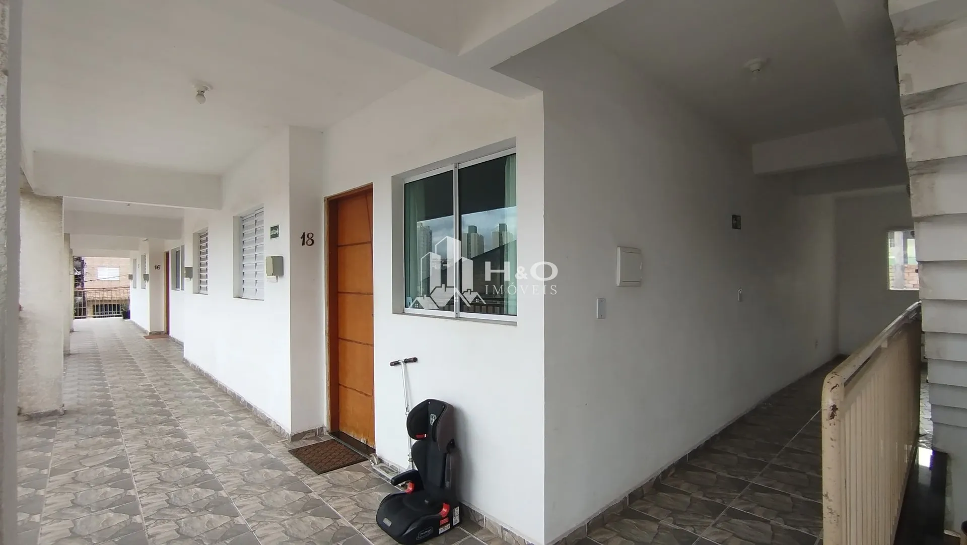 Imagem Apartamento à venda na Cidade Líder_ 48m², 2 dormitórios e 1 vaga de garagem.