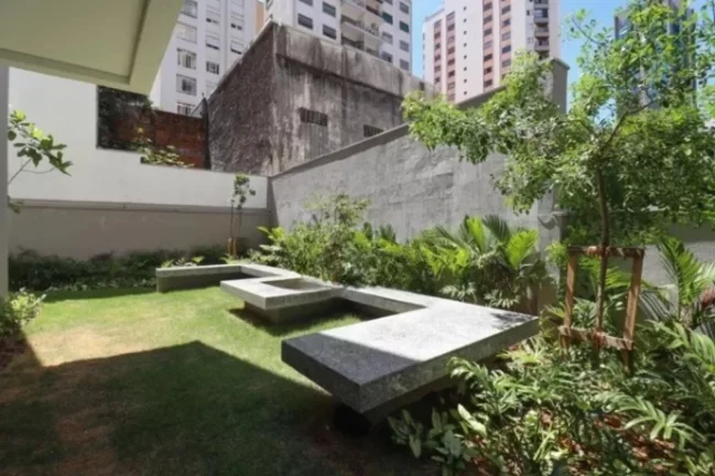 Imagem PRISMA PINHEIROS - TIBÉRIO - Studio 25m² (NR), para morar ou investir! Próximo à Faria Lima e Paulista!