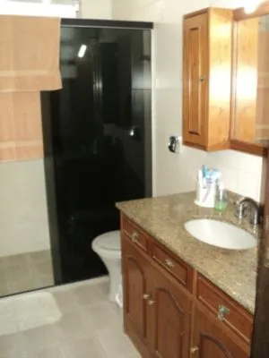 Imagem Casa para Venda - 331m², 3 dormitórios, sendo 1 suites, Santa Tereza