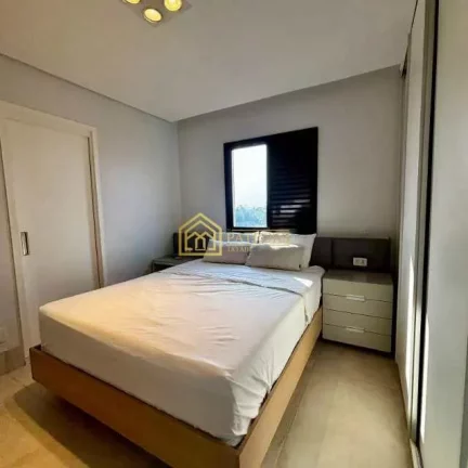 Imagem Apartamento Padrão