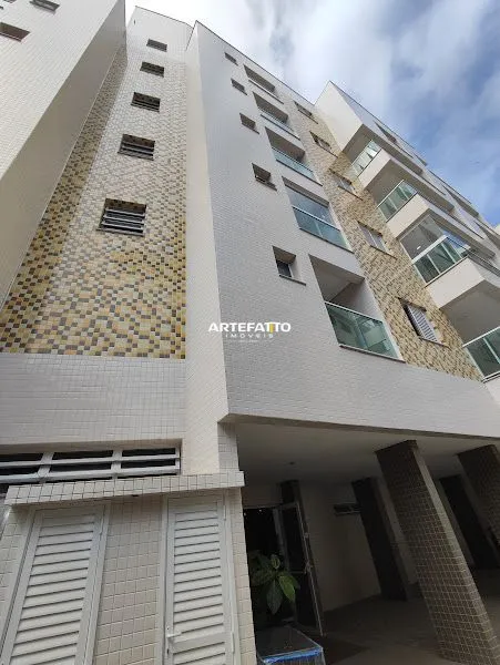 Imagem Apartamento à venda em Ubatuba, Praia do Tenório, com 2 quartos, 75m2