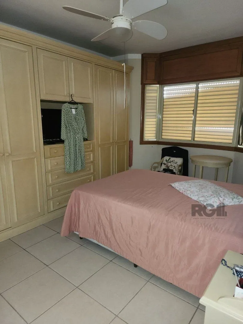 Imagem Apartamento em Zona Nova