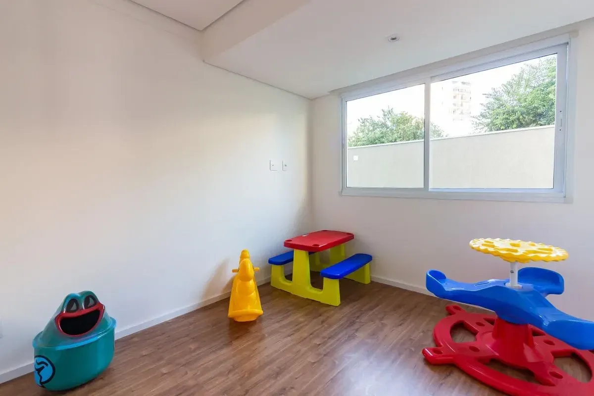 Foto do imóvel: Apartamento com 1 Quarto para Alugar, 36 metros em Vila Osasco - Osasco