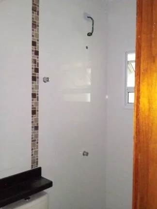 Imagem Casa com 2 dormitórios à venda, 107 m² por R$ 545.000,00 - Ocian - Praia Grande/SP