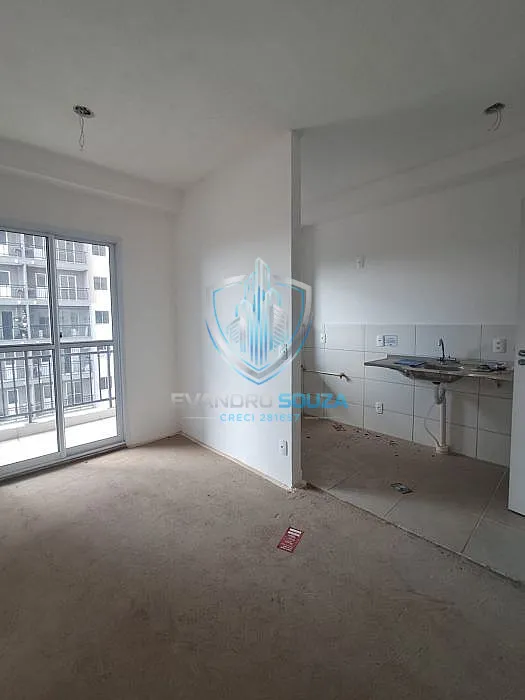 Imagem Apartamento a Venda no bairro Adelia Cavichia Grota - Limeira, SP