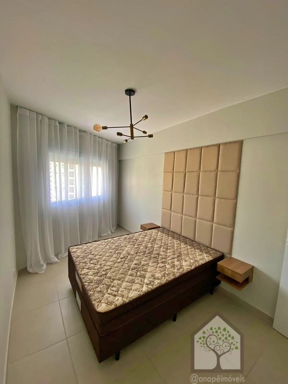 Imagem Cobertura duplex à venda no Itacorubi, nova, pronta para morar e financiável