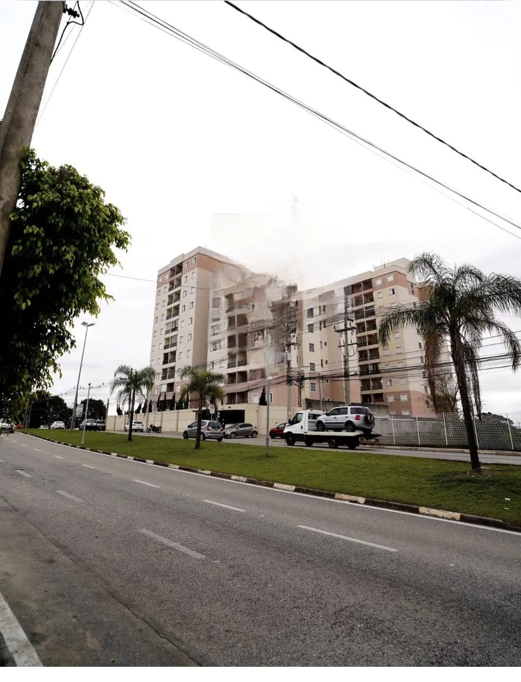 Imagem APARTAMENTO RESIDENCIAL em VOTORANTIM - SP, VOSSOROCA