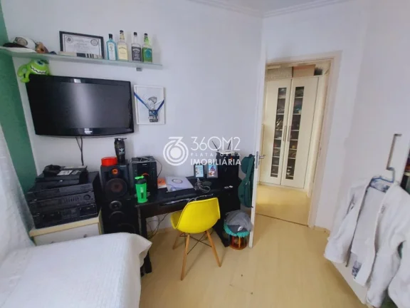 Imagem Apartamento para Venda em Santo André / SP no bairro Jardim Bela Vista