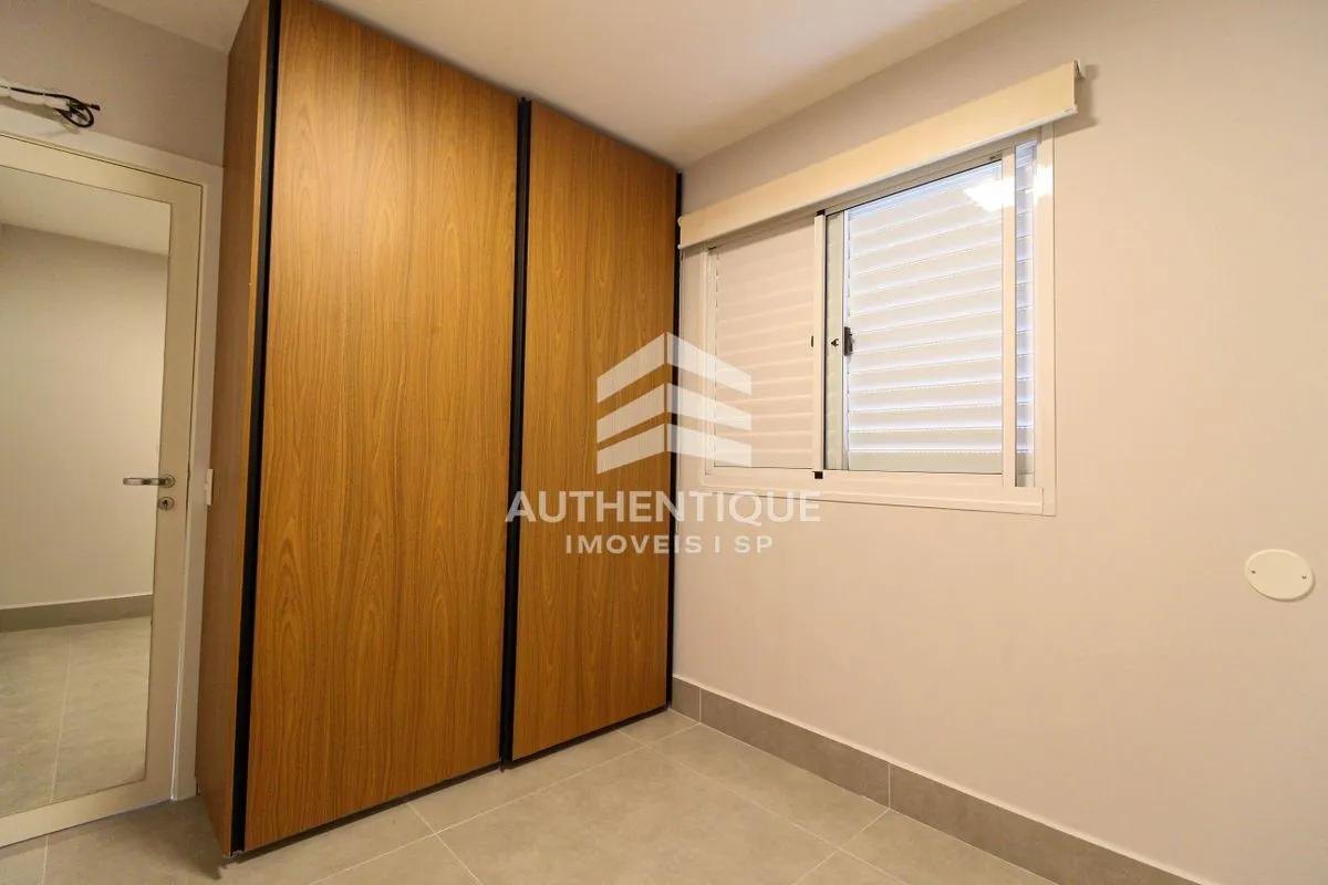 Imagem HEL﻿BOR HOME FLEX MOEMA - Apartamento no bairro Moema à venda