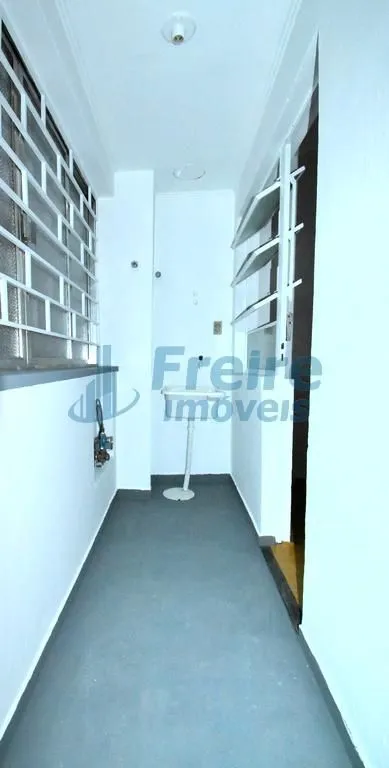 Imagem Apartamento 3 dorm 1suite centro historico