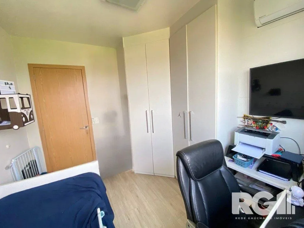 Imagem Apartamento em Jardim Lindóia