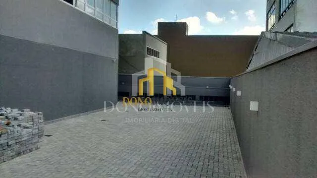 Imagem Prédio Comercial com 11 Pavimentos no Centro de SBC | 66 Salas