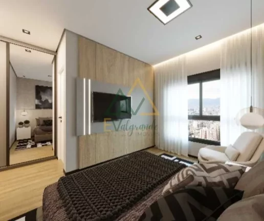 Imagem Apartamento Novo no Boa Vista
