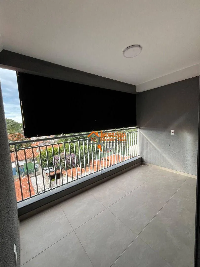 Foto do imóvel Apartamento com 2 dormitórios à venda, 62 m² por R$ 340.000,00 - Gopoúva - Guarulhos/SP