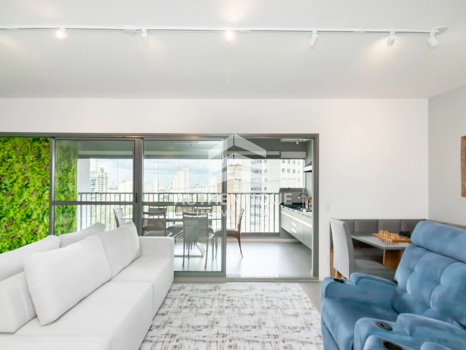 Imagem RAIZES PREMIUM MOOCA - Apartamento no bairro Alto da Mooca à venda