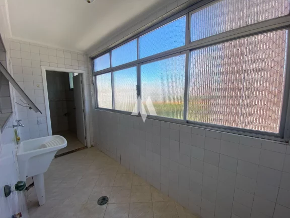 Imagem Apartamento á venda em Boqueirão, Santos/SP