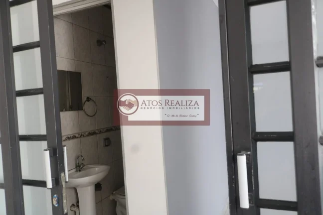 Imagem Sobrado de 125m² em Vila Prel - São Paulo: 3 quartos, 1 suíte e 1 banheiro por R$690.000 para venda e locação