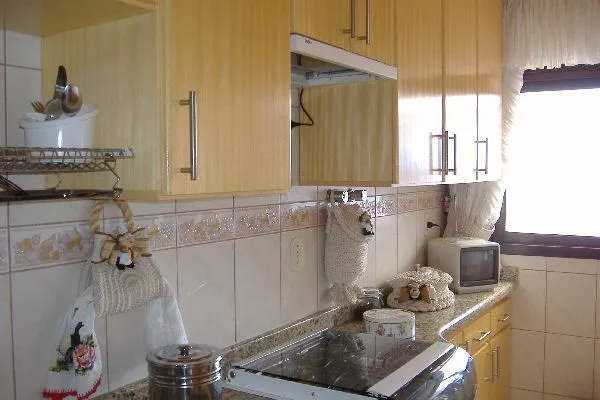 Imagem Cobertura para Venda - 171.92m², 3 dormitórios, sendo 1 suites, 2 vagas - São Sebastião