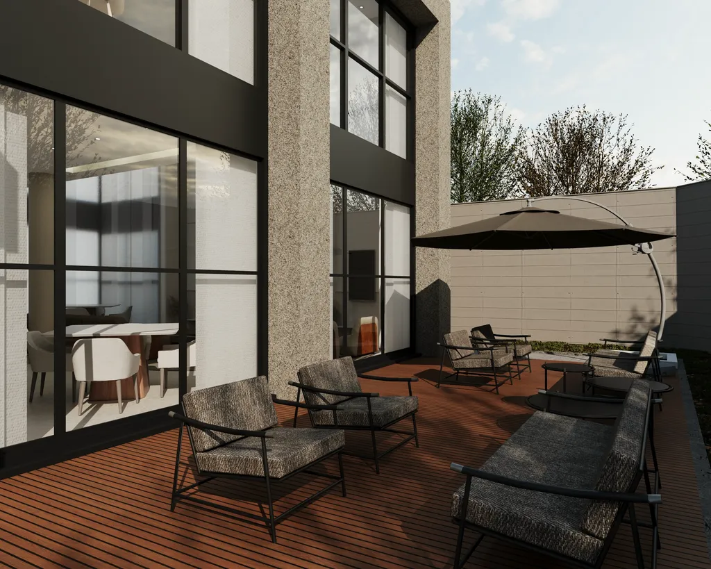 Imagem TERRENO RESIDENCIAL em São José dos Pinhais - PR, Afonso Pena