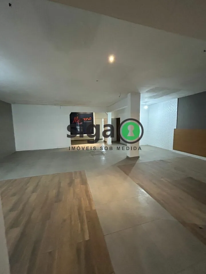 Imagem Predio comercial na Av Cidade jardim, para venda com 332m² AU