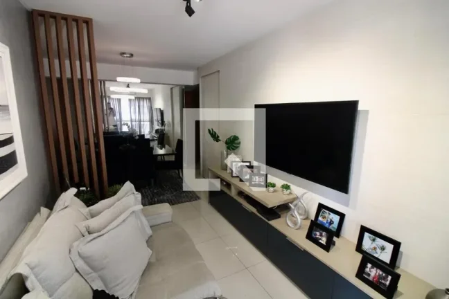 Imagem Apartamento à Venda - Recreio, 3 Quartos, 84 m2