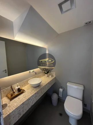 Imagem Casa condomínio Raizes em Juquey