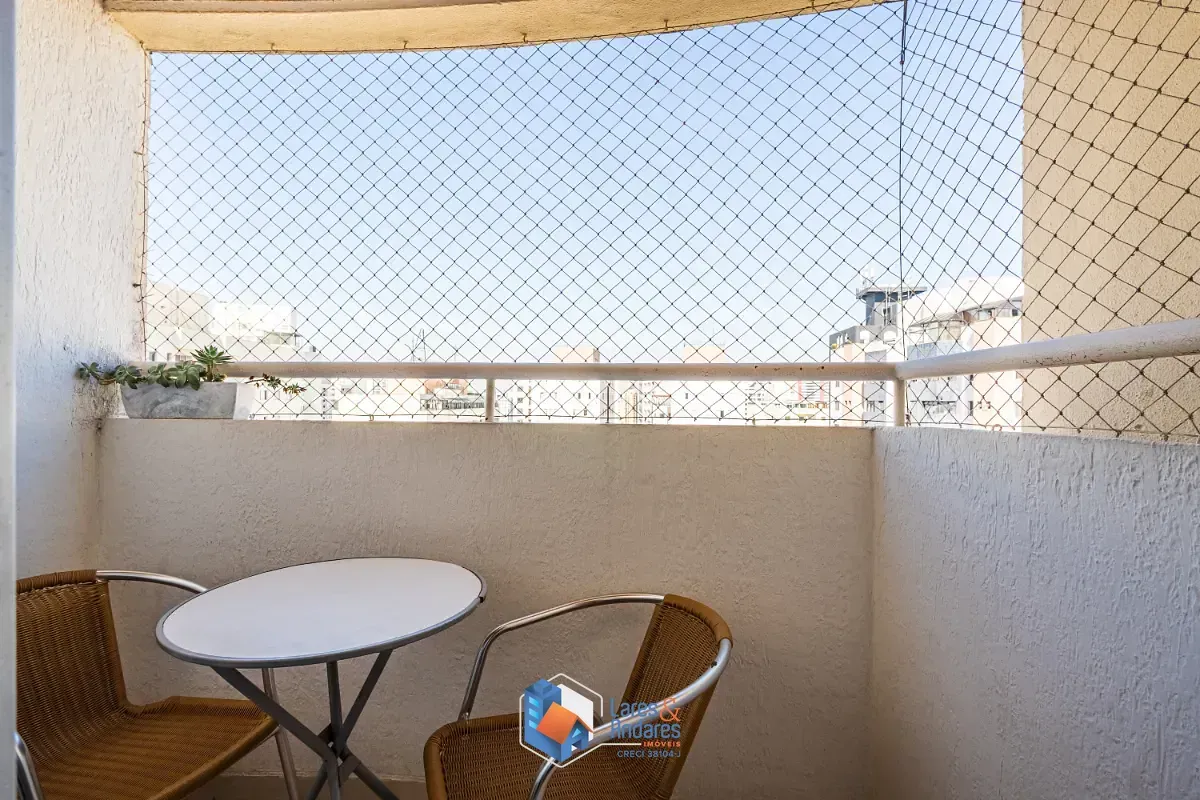 Imagem Apartamento para venda em Saúde com 3 quartos, sendo 1 suíte, 75m²