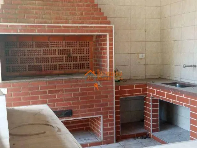 Imagem Sítio com 2 dormitórios à venda, 4000 m² por R$ 790.000,00 - Água Azul - Guarulhos/SP