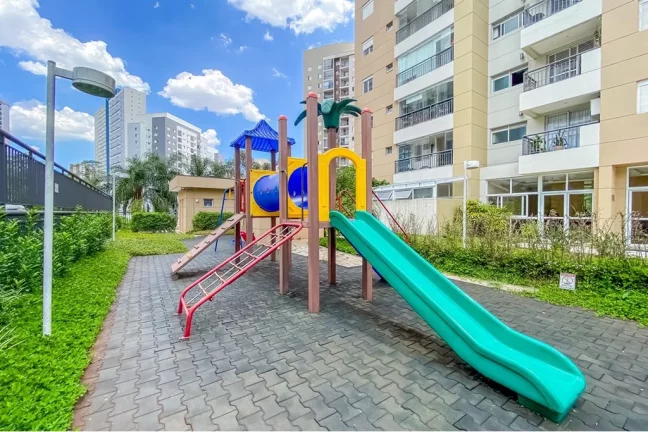 Imagem Apartamento à venda no bairro Vila Andrade - São Paulo/SP