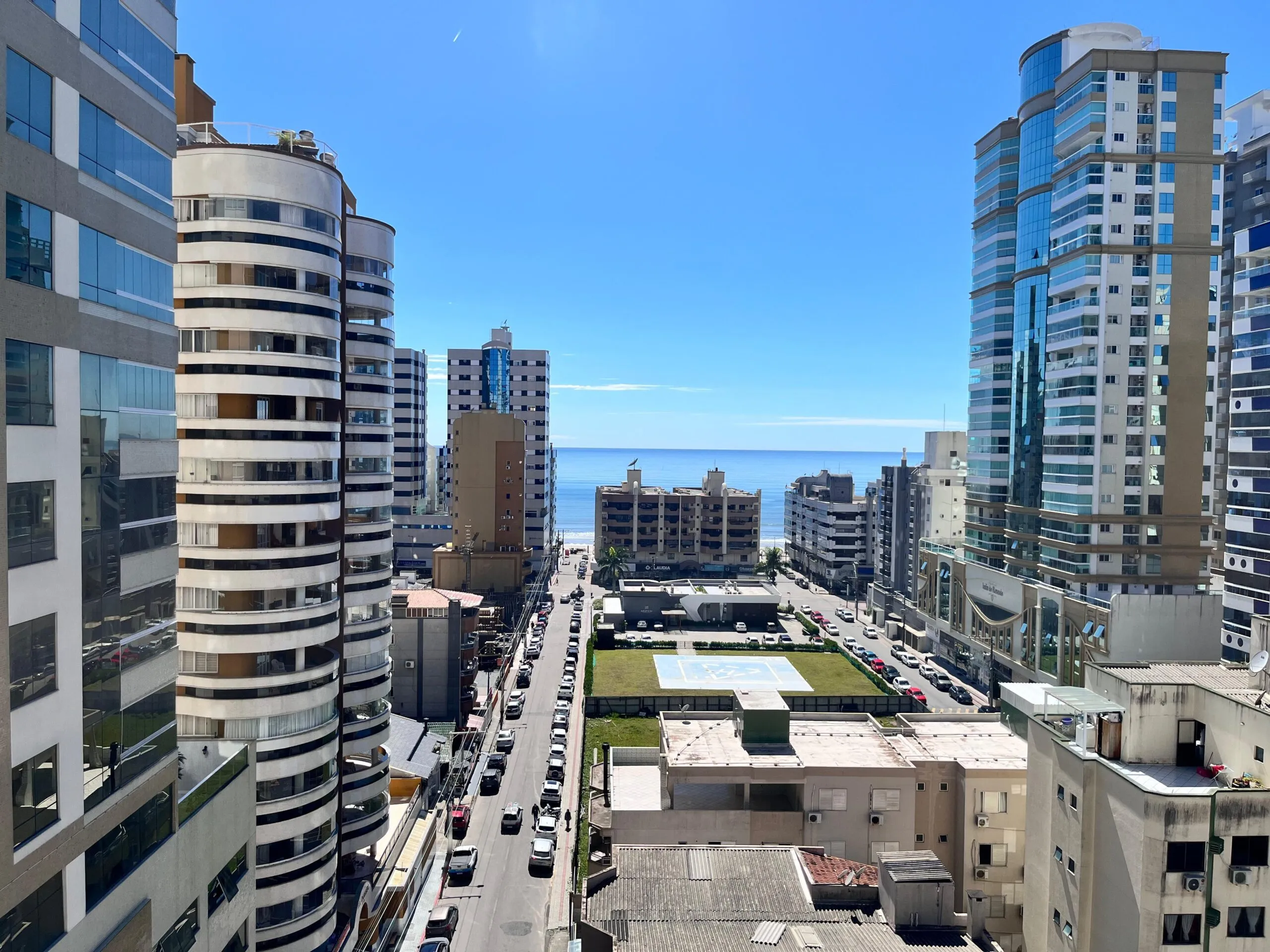 Imagem Apartamento com vista para o mar à venda com 121m2 por R$ 1.850.000,00