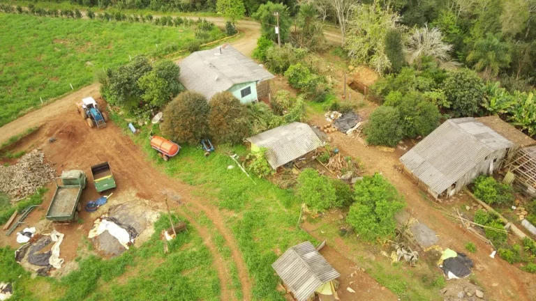 Imagem Área Agrícola para Venda em Arabuta, Rural