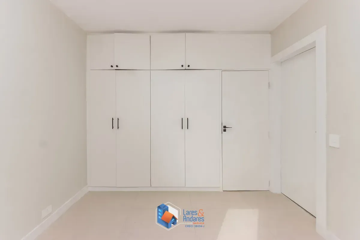 Imagem Apartamento para venda em Vila Clementino com 2 quartos, sendo 2 suítes, 78m²