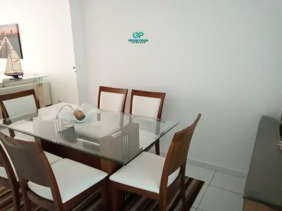 Imagem Apartamento Alto Padrão para Venda em Pitangueiras Guarujá-SP