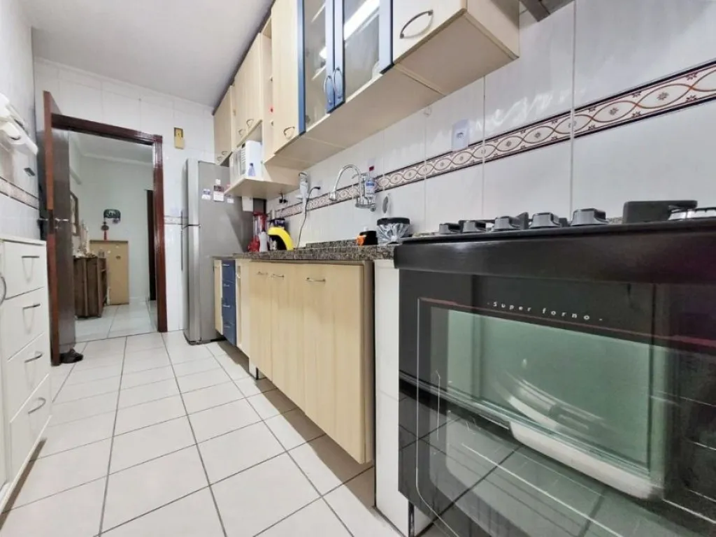Imagem APARTAMENTO COM 77,00 m² - AVIAÇÃO - PRAIA GRANDE SP
