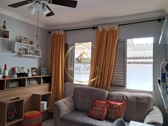 Imagem Apartamento 2 Dormitórios ( 1 Suíte ), Bosque dos Eucaliptos, Sjc.