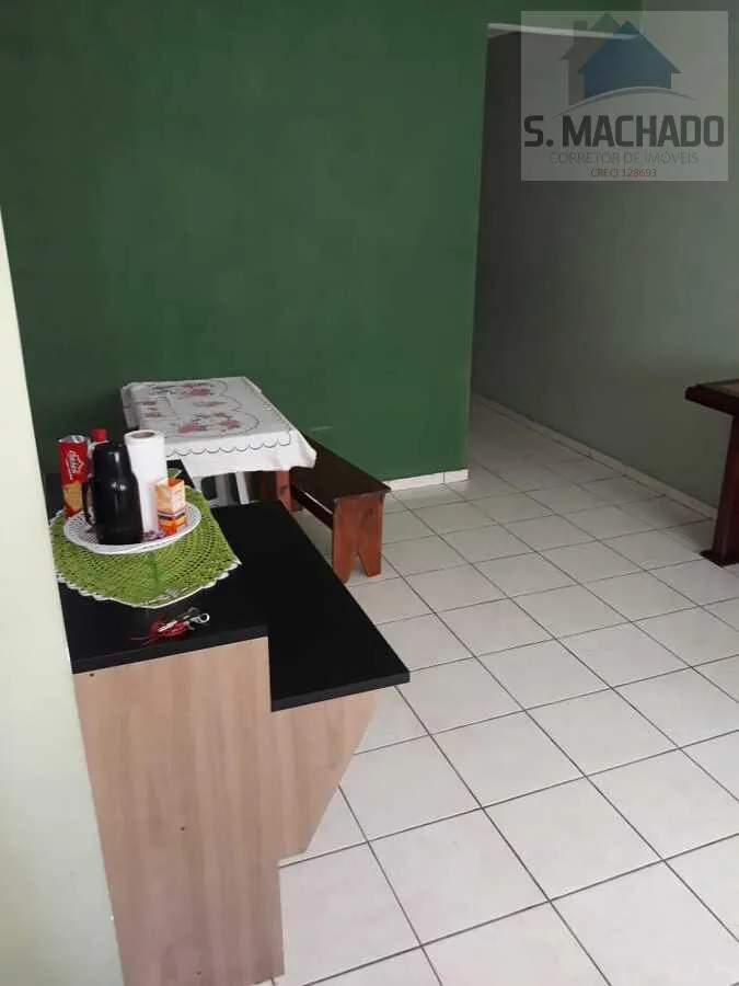Imagem Apartamento para Venda em Santo André / SP no bairro Vila Camilópolis