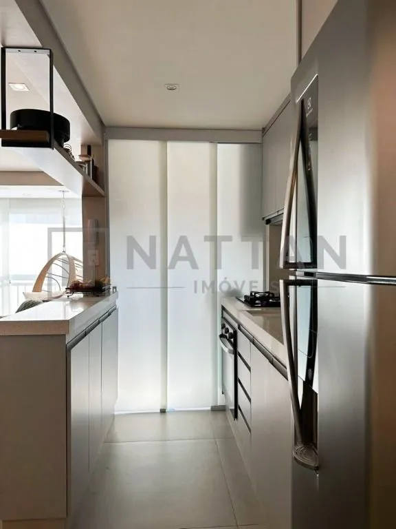 Imagem Apartamento com 2 dormitórios à venda, 64 m² por R$ 750.000,00 - Vila Carrão - São Paulo/SP