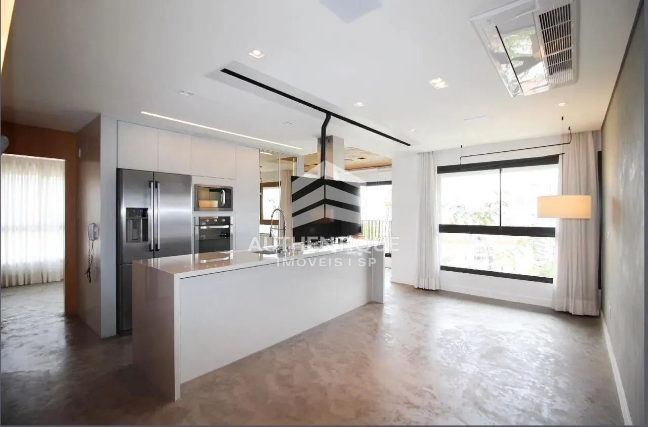 Imagem SEED VILA OLIMPIA - Apartamento à venda no bairro Vila Olímpia - São Paulo/SP, Zona Sul