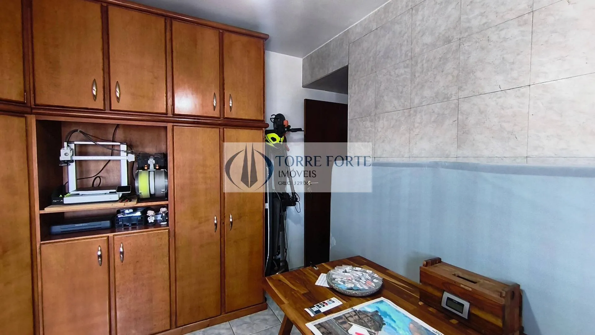 Imagem Ótimo apartamento 82 m² 2 dormitórios 2 banheiros 1 vaga, na Vila Monumento