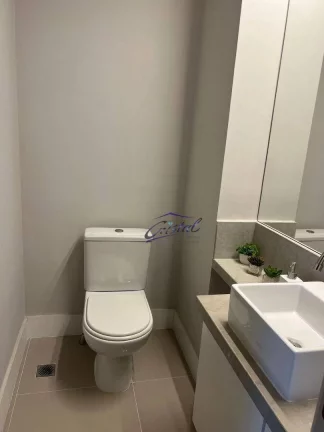 Imagem Excelente apartamento venda Lorian
